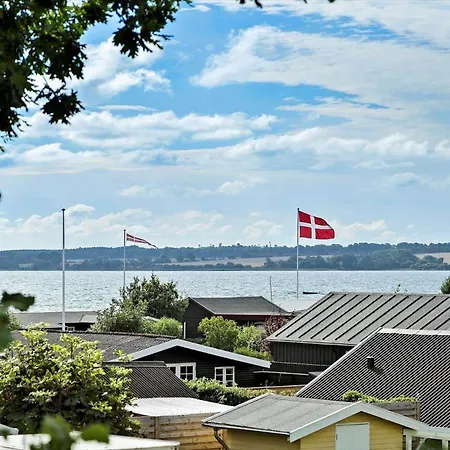 펜션 40381-juelsminde-niels-rasmussens-vej-11 Sonderby (Midtjylland)