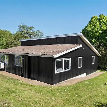 펜션 40381-juelsminde-niels-rasmussens-vej-11 Sonderby (Midtjylland)