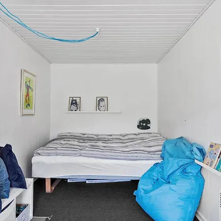 40381-juelsminde-niels-rasmussens-vej-11 펜션 *