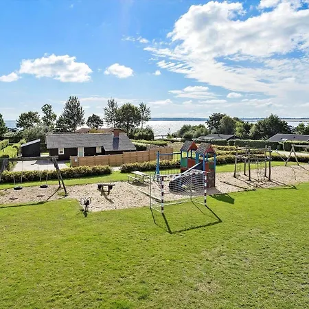 펜션 40381-juelsminde-niels-rasmussens-vej-11 Sonderby (Midtjylland)