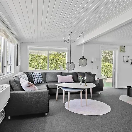 펜션 40381-juelsminde-niels-rasmussens-vej-11 *